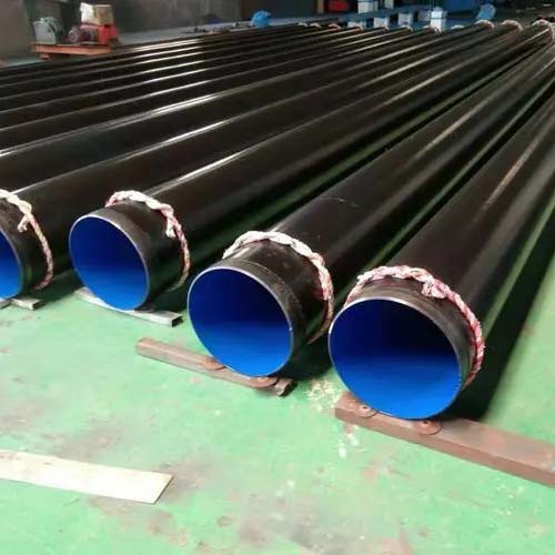 乌鲁木齐涂塑钢管的施工流程注意事项包括