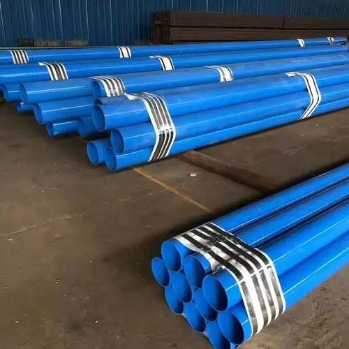 乌鲁木齐涂塑钢管现货