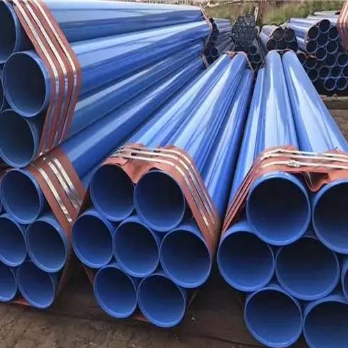 乌鲁木齐涂塑钢管检测