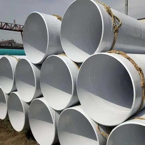 乌鲁木齐涂塑钢管厂家