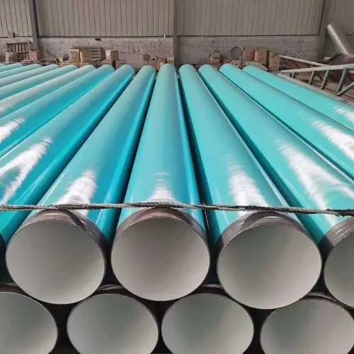 乌鲁木齐防腐涂塑钢管的执行标准