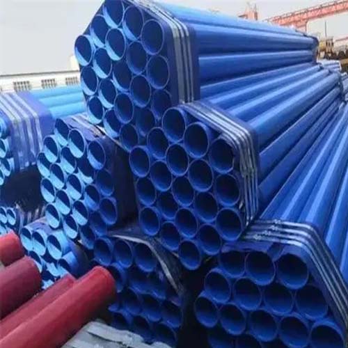 如何选购乌鲁木齐给水涂塑钢管？