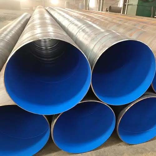 乌鲁木齐给水涂塑钢管价格