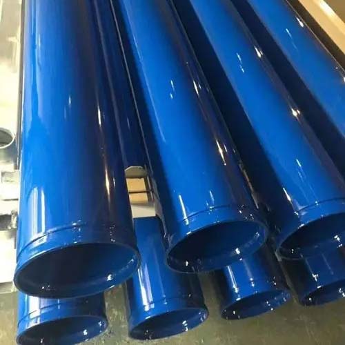 乌鲁木齐给水涂塑钢管有哪些型号？
