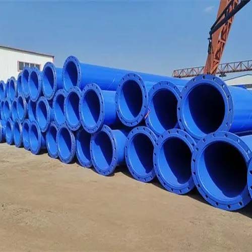 乌鲁木齐涂塑钢管规格