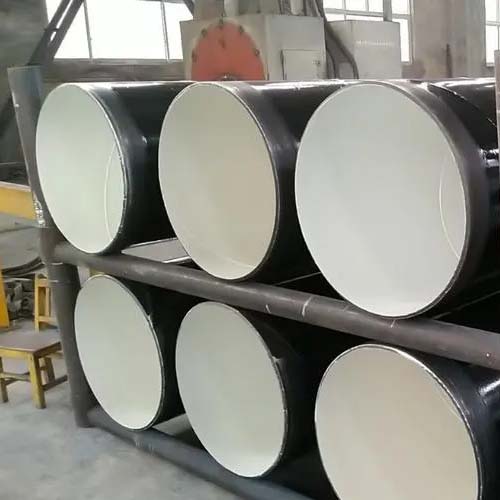 乌鲁木齐涂塑钢管防腐条件