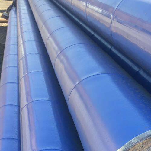 乌鲁木齐防腐涂塑钢管安装注意事项有哪些？