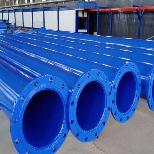 乌鲁木齐复合涂塑钢管涂层厚度要求