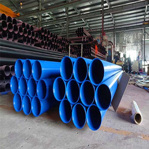 乌鲁木齐防腐涂塑钢管长度