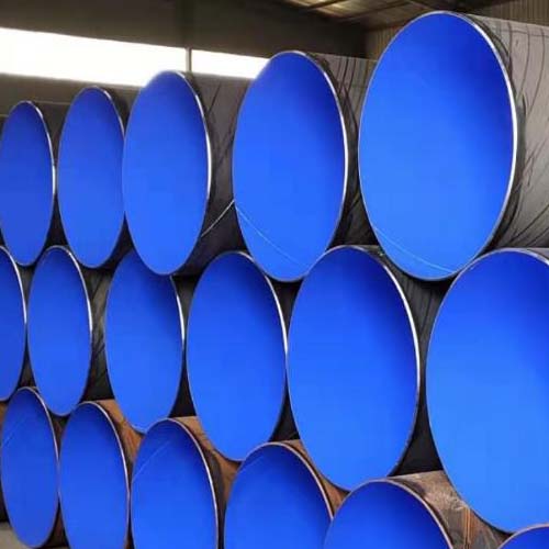 乌鲁木齐给水涂塑钢管厂家